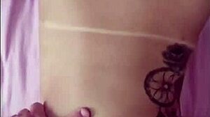 blonde gabi carlos anal compilation first time