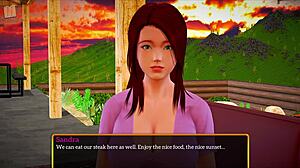 My new family 469 with shaved pussy and big tits