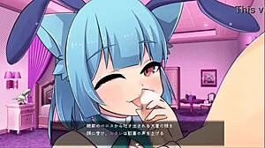 lucre in anime game adventure