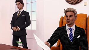 being a dik 55 chick route with big tits and sex scenes