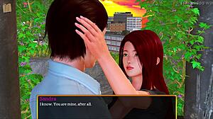 Exploring my new family dynamics in episode 337