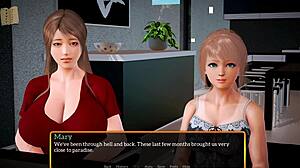 My new stepfamily 602 adventure unfolds quietly