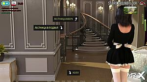 Fashionbusiness Homecoming E1 28 Adventure!