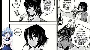 Visitante De Medianoche