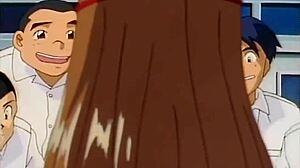 Watch anime hotties get fucked in the sorority?