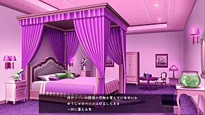 lucre in anime game adventure