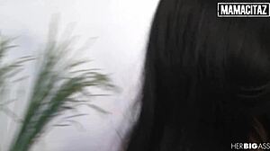 Charlee Santa Juana Gets Pounded Hard