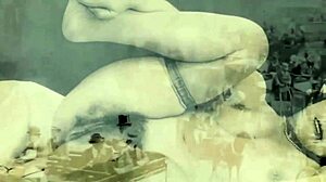 My Secret Life Vintage Bondage Fucking!