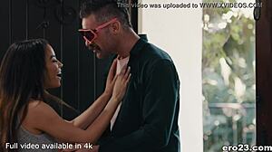 सपना देख रही हूं ideal intimate encounter Maya Bijou की natural charm से