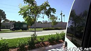 Intense Feelings In Gay Booty Porn Scene