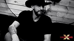 hollywood bill gets pounded by tessy wild in doggystyle action