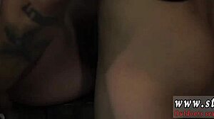 Bondage blonde fuck first time cristi ann 😊