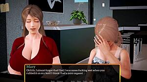 My new stepfamily 602 adventure unfolds quietly