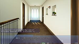 I watch mahiru in classroom voyeurism