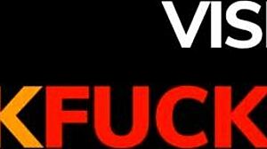 Stacked Ebony Babes Get Fucked Hard