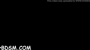 Watch slut sucking cock in hardcore sadomasochism!