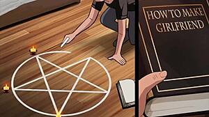 Grimgrim Part 1 Emotional Journey