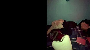 got creampied on my birthday by a fine light skin with big black cock