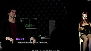 Tales From The Deep Eve 8 Mystery