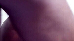 Amateur anal sex with hairy dick pov