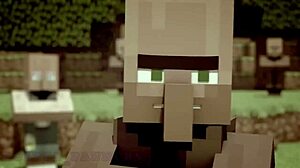 villager news pl dub cumshot scene