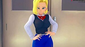 Dragon Ball Zex 4 trailer drops sheer fantasy action