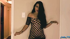 i watched my sexy wife ride cock with butt plug first time