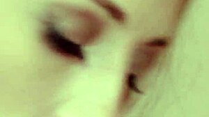 Detailed vertical view showcasing Kyler Quinn's performance in episode 5