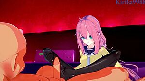 WATCH Nadeshiko and Aoi GET CREAMPIED by the OLD MAN!!