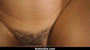 Stepbro caught sneaking on Kendall Kross