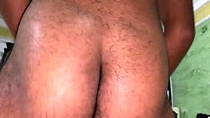 my stepsister was brushing teeth when i entered and fucked her