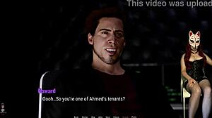 Tales From The Deep Eve 8 Mystery