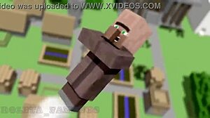 villager news pl dub cumshot scene