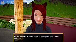 My new family 469 with shaved pussy and big tits