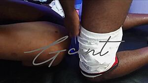 I Seduced My Step Sis and Fucked Hard