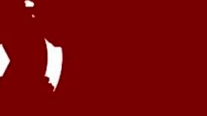 First Gay Encounter Explodes with Raw Crossdressing Action