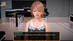 My new stepfamily 602 adventure unfolds quietly