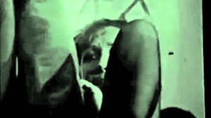 My Secret Life Vintage Bondage Fucking!