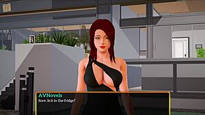 Exploring my new family dynamics