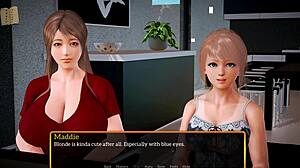 My new stepfamily 602 adventure unfolds quietly