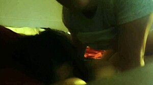 pussy eating leads to doggystyle fucking