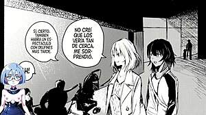 Visitante De Medianoche