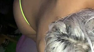 compilation of mexican latina amateurs