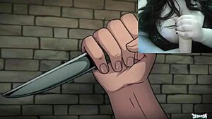 cursed prince derpixon hentai with ivy femdom 😈