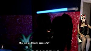 Tales From The Deep Eve 8 Mystery