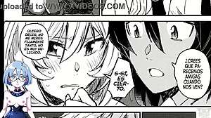 Visitante De Medianoche