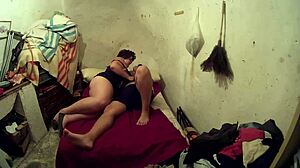 I follow him like never but his cock goes limp 😩 has the gay cum? he struggles because it won't get hard