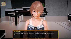 My new stepfamily 602 adventure unfolds quietly