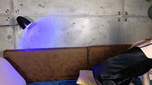 finger fucking my pussy to orgasm