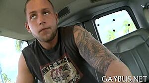 i'm watchin gay sex clips and it's makin me so horny